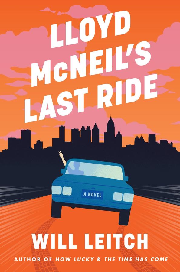 Lloyd McNeil’s Last Ride