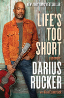 Life's Too Short-Music-買書書 BuyBookBook