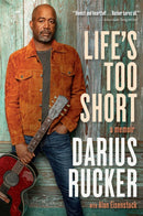 Life's Too Short-Music-買書書 BuyBookBook