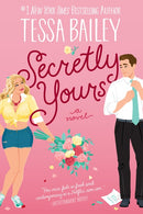 Secretly Yours-Fiction: general and literary-買書書 BuyBookBook