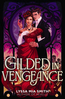 Gilded in Vengeance-Children’s / Teenage fiction: Fantasy-買書書 BuyBookBook