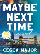 Maybe Next Time-Fiction: general and literary-買書書 BuyBookBook