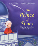 The Prince of Stars-Children’s / Teenage general interest: Biography and autobiography-買書書 BuyBookBook