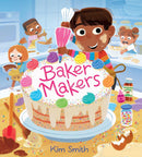 Baker Makers-Children’s / Teenage fiction: General and modern fiction-買書書 BuyBookBook