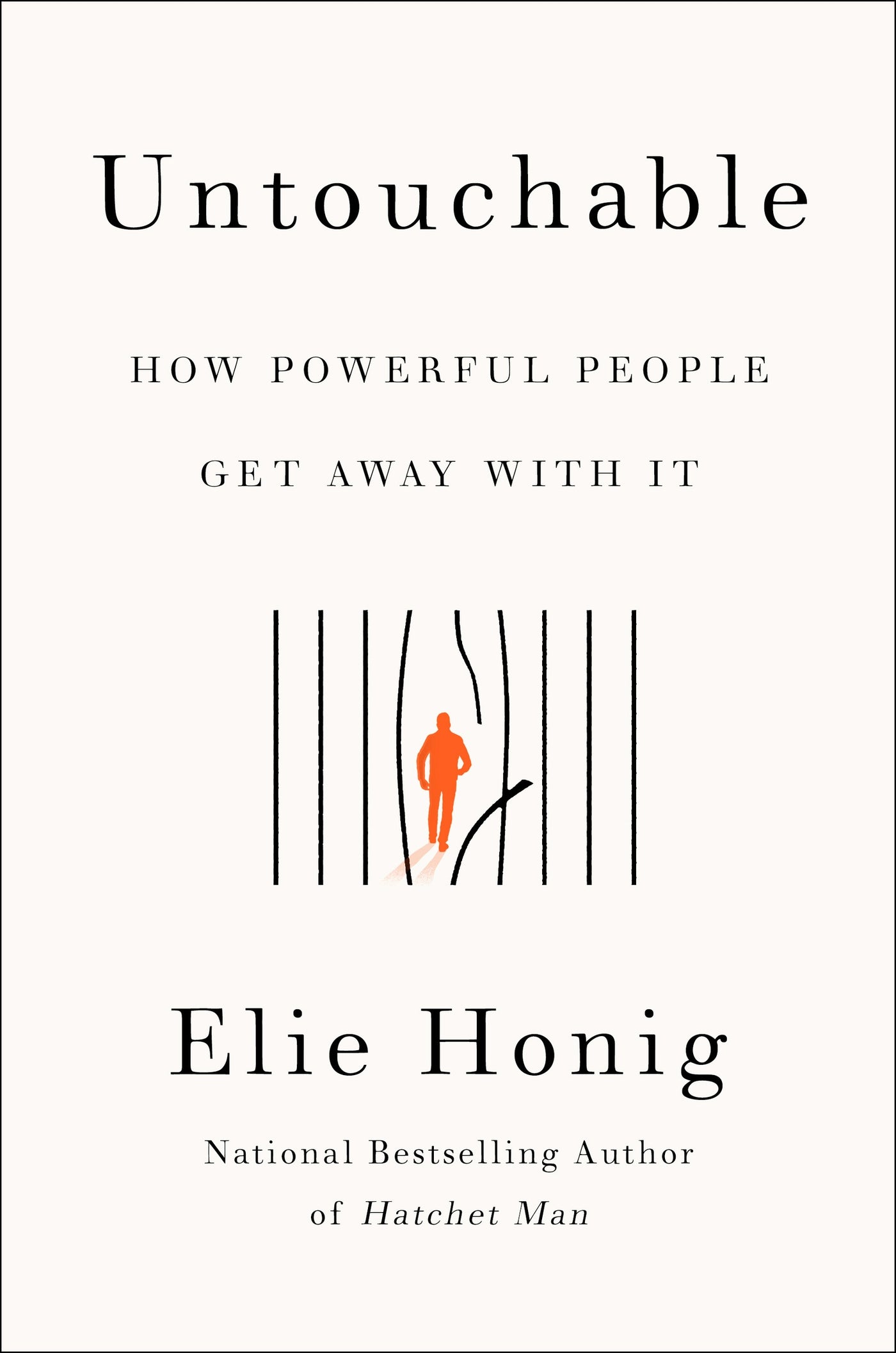 Untouchable-True stories and non-fiction prose-買書書 BuyBookBook