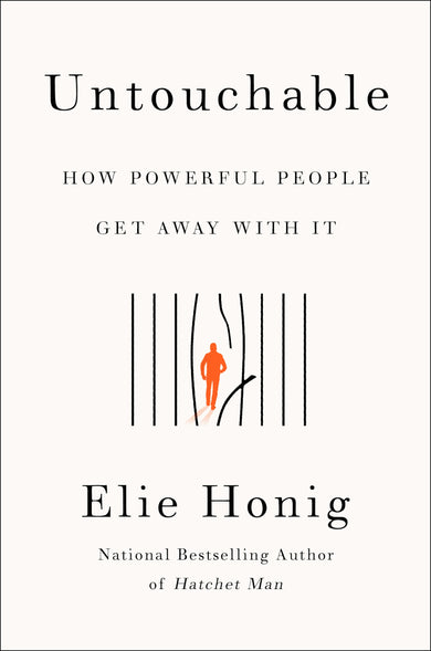 Untouchable-True stories and non-fiction prose-買書書 BuyBookBook