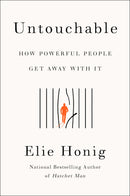 Untouchable-True stories and non-fiction prose-買書書 BuyBookBook