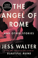 The Angel of Rome