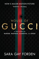 The House of Gucci [Movie Tie-in]