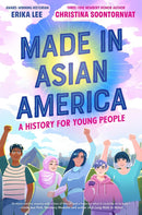 Made in Asian America: A History for Young People-Children’s / Teenage: Other general interest-買書書 BuyBookBook