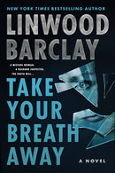 Take Your Breath Away-Fiction: general and literary-買書書 BuyBookBook