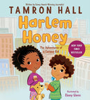Harlem Honey