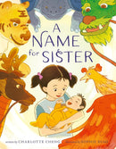 A Name for Sister-Children’s / Teenage fiction: General and modern fiction-買書書 BuyBookBook
