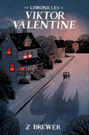 The Chronicles of Viktor Valentine-Children’s / Teenage fiction: General and modern fiction-買書書 BuyBookBook