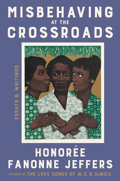 Misbehaving at the Crossroads-Society/ culture/ social sciences-買書書 BuyBookBook