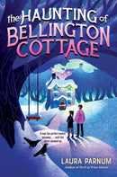 The Haunting of Bellington Cottage-Children’s / Teenage fiction: General and modern fiction-買書書 BuyBookBook