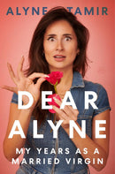 Dear Alyne-Biography and memoirs-買書書 BuyBookBook