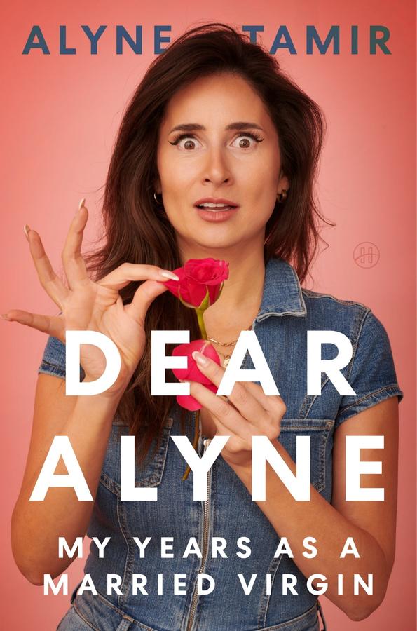 Dear Alyne-Biography and memoirs-買書書 BuyBookBook