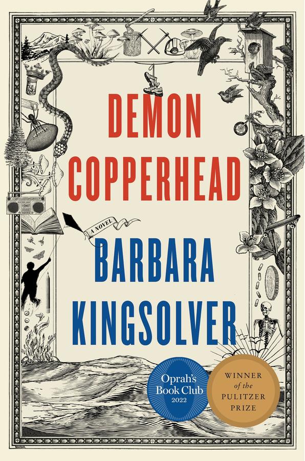 US - Hardback