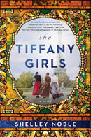 The Tiffany Girls-Fiction: general and literary-買書書 BuyBookBook