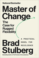 Master of Change-Society/ culture/ social sciences-買書書 BuyBookBook