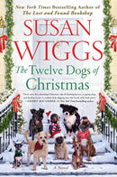 The Twelve Dogs of Christmas-Fiction: general and literary-買書書 BuyBookBook