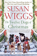 The Twelve Dogs of Christmas-Fiction: general and literary-買書書 BuyBookBook