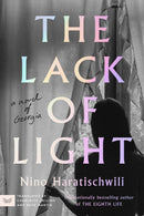 The Lack of Light-Fiction: general and literary-買書書 BuyBookBook