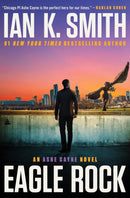 Eagle Rock-Fiction: Crime and mystery-買書書 BuyBookBook