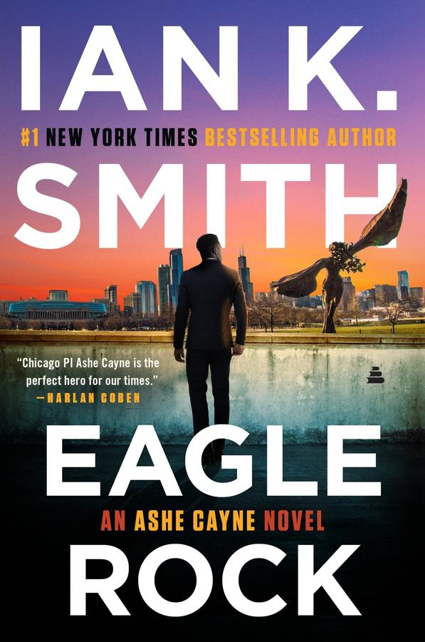 Eagle Rock