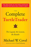 The Complete TurtleTrader-Reference/ Information/ Interdisciplinary subjects-買書書 BuyBookBook