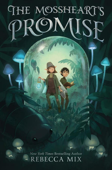 The Mossheart's Promise