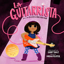 La Guitarrista-Children’s / Teenage fiction: General and modern fiction-買書書 BuyBookBook