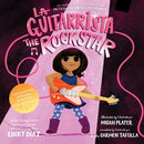 La Guitarrista, The Rock Star-Children’s / Teenage fiction: General and modern fiction-買書書 BuyBookBook