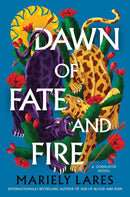 Dawn of Fate and Fire-Fiction: general and literary-買書書 BuyBookBook