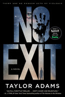 No Exit-Fiction: general and literary-買書書 BuyBookBook