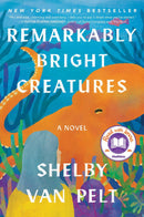 Remarkably Bright Creatures-Plays/ playscripts-買書書 BuyBookBook