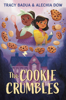 The Cookie Crumbles-Children’s / Teenage fiction: General and modern fiction-買書書 BuyBookBook