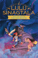 Lulu Sinagtala and the Battle for the Realms-Children’s / Teenage fiction: General and modern fiction-買書書 BuyBookBook