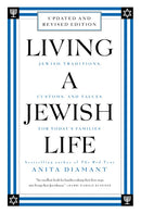 Living a Jewish Life, Revised and Updated-Reference/ Information/ Interdisciplinary subjects-買書書 BuyBookBook
