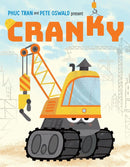 Cranky-Children’s / Teenage fiction: General and modern fiction-買書書 BuyBookBook