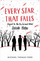 Every Star That Falls-Children’s / Teenage fiction: General and modern fiction-買書書 BuyBookBook
