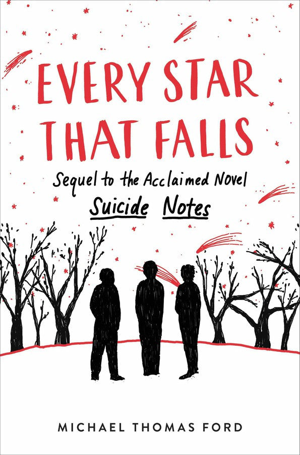 Every Star That Falls-Children’s / Teenage fiction: General and modern fiction-買書書 BuyBookBook