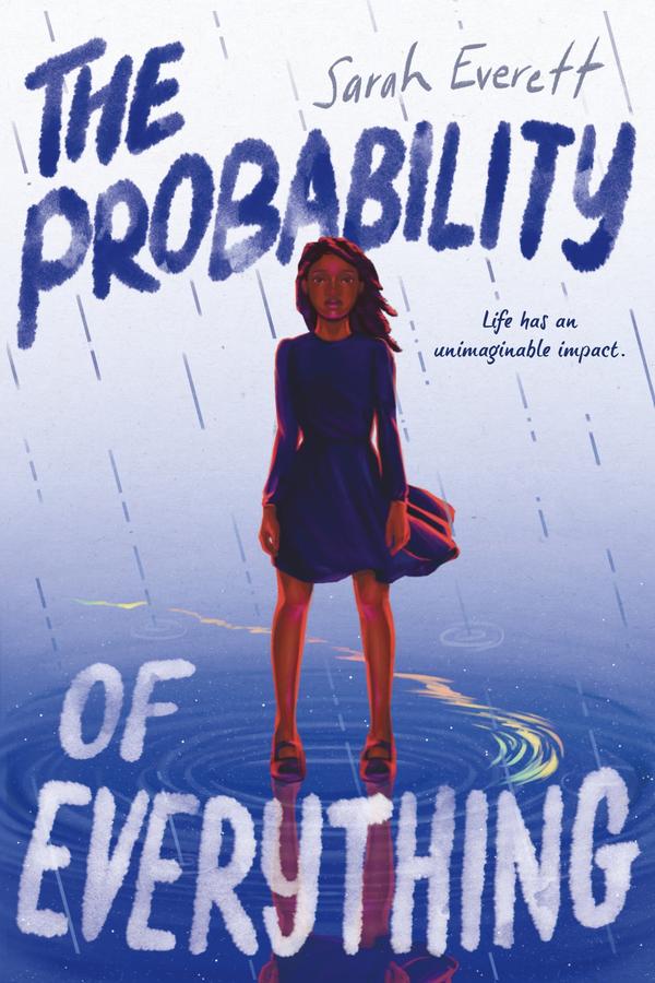 The Probability of Everything-Children’s / Teenage fiction: General and modern fiction-買書書 BuyBookBook