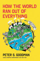 How the World Ran Out of Everything-Economics/ Finance and Accounting-買書書 BuyBookBook