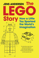 The LEGO Story-Biography and memoirs-買書書 BuyBookBook