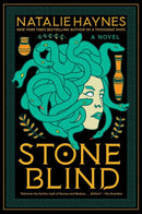 Stone Blind-True stories and non-fiction prose-買書書 BuyBookBook