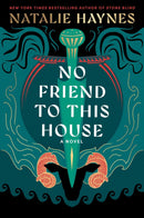 No Friend to This House-Fiction: general and literary-買書書 BuyBookBook