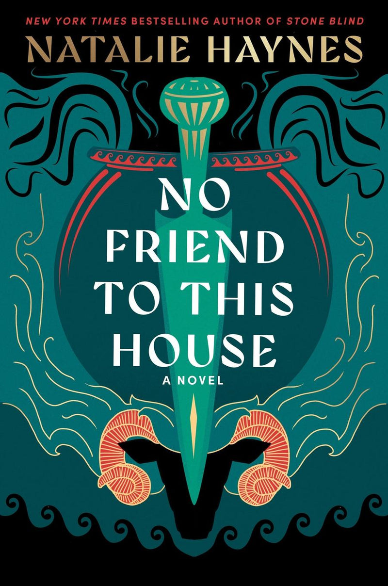 No Friend to This House-Fiction: general and literary-買書書 BuyBookBook