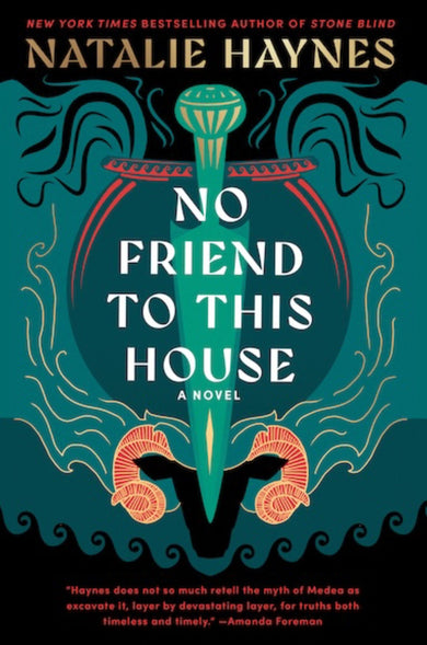 No Friend to This House